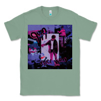 Sage juice album music Classic Tee - linhVisuals