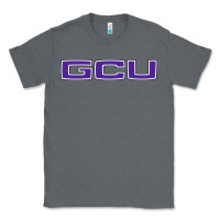 Charcoal Heather grand canyon university antelopes Classic Tee - linhVisuals