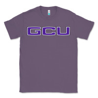Lavender grand canyon university antelopes Classic Tee - linhVisuals