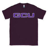 Plum grand canyon university antelopes Classic Tee - linhVisuals