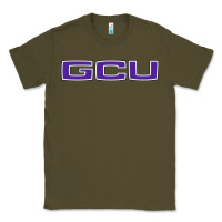 Army Green grand canyon university antelopes Classic Tee - linhVisuals