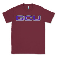 Burgundy grand canyon university antelopes Classic Tee - linhVisuals