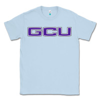 Dusty Blue grand canyon university antelopes Classic Tee - linhVisuals