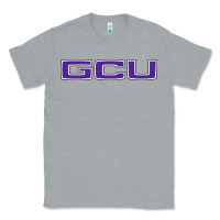 Heather Grey grand canyon university antelopes Classic Tee - linhVisuals