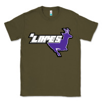 Army Green grand canyon university antelopes Classic Tee - linhVisuals