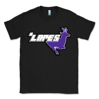 Black grand canyon university antelopes Classic Tee - linhVisuals