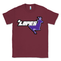 Burgundy grand canyon university antelopes Classic Tee - linhVisuals