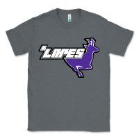 Charcoal Heather grand canyon university antelopes Classic Tee - linhVisuals