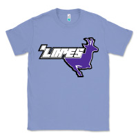 Colony Blue grand canyon university antelopes Classic Tee - linhVisuals
