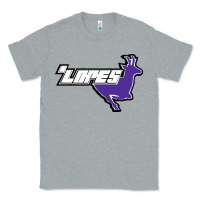 Heather Grey grand canyon university antelopes Classic Tee - linhVisuals