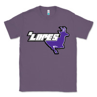 Lavender grand canyon university antelopes Classic Tee - linhVisuals