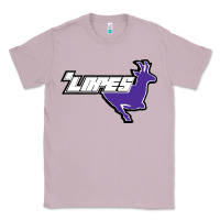 Lilac grand canyon university antelopes Classic Tee - linhVisuals