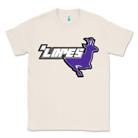 Natural grand canyon university antelopes Classic Tee - linhVisuals