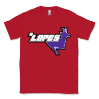 Red grand canyon university antelopes Classic Tee - linhVisuals
