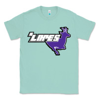 Seafoam grand canyon university antelopes Classic Tee - linhVisuals