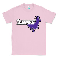 Bubblegum Pink grand canyon university antelopes Classic Tee - linhVisuals