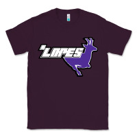 Plum grand canyon university antelopes Classic Tee - linhVisuals