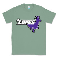 Sage grand canyon university antelopes Classic Tee - linhVisuals