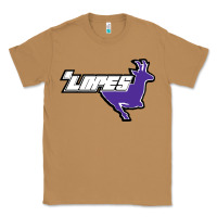 Toasted Coconut grand canyon university antelopes Classic Tee - linhVisuals