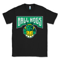 Black ballhogs-Lovers Classic Tee - linhVisuals