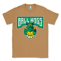 Toasted Coconut ballhogs-Lovers Classic Tee - linhVisuals