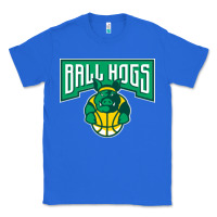 True Royal ballhogs-Lovers Classic Tee - linhVisuals