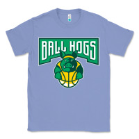 Colony Blue ballhogs-Lovers Classic Tee - linhVisuals
