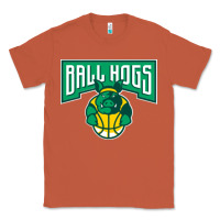 Copper ballhogs-Lovers Classic Tee - linhVisuals