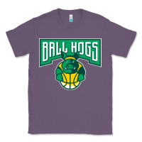 Lavender ballhogs-Lovers Classic Tee - linhVisuals