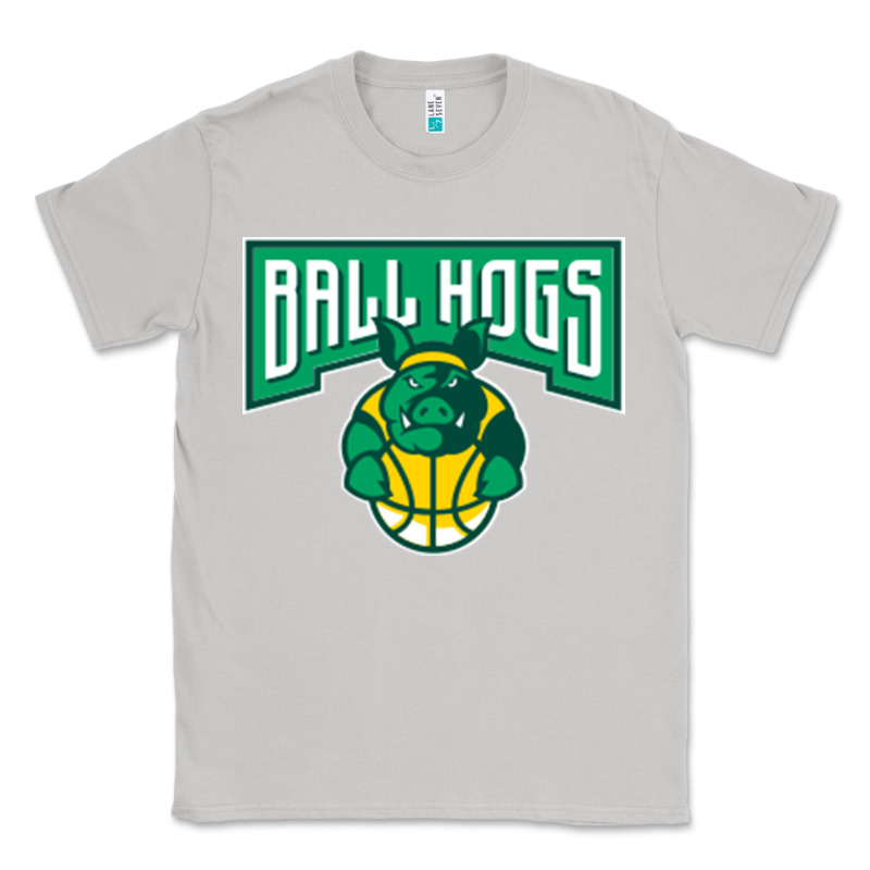 Ballhogs-lovers Classic Tee by linhVisuals | Teevron
