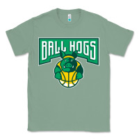 Sage ballhogs-Lovers Classic Tee - linhVisuals