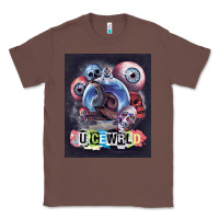 Chestnut wrld legend of music rap Classic Tee - linhVisuals