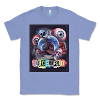 Wrld Legend Of Music Rap Classic Tee | Teevron