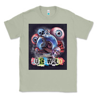 Matcha wrld legend of music rap Classic Tee - linhVisuals