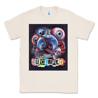 Natural wrld legend of music rap Classic Tee - linhVisuals