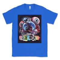 True Royal wrld legend of music rap Classic Tee - linhVisuals