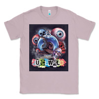 Lilac wrld legend of music rap Classic Tee - linhVisuals