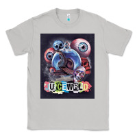 Moon Dust wrld legend of music rap Classic Tee - linhVisuals
