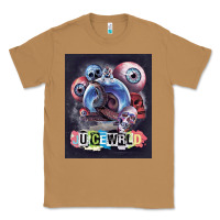 Toasted Coconut wrld legend of music rap Classic Tee - linhVisuals