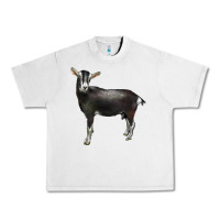 Lunar Rock Alpine Goat Urban Heavy Tee - LillyAllenDesigns