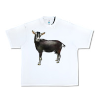 Alpine Goat Urban Heavy Tee | Teevron