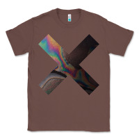 Chestnut the xx Classic Tee - linhVisuals