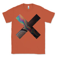 Copper the xx Classic Tee - linhVisuals