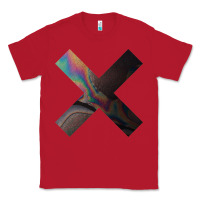 Red the xx Classic Tee - linhVisuals