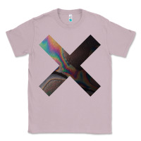 Lilac the xx Classic Tee - linhVisuals