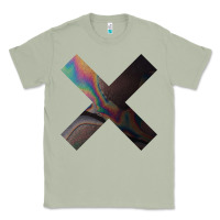 Matcha the xx Classic Tee - linhVisuals