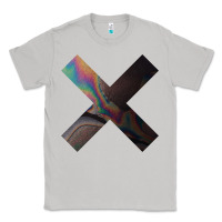 Moon Dust the xx Classic Tee - linhVisuals