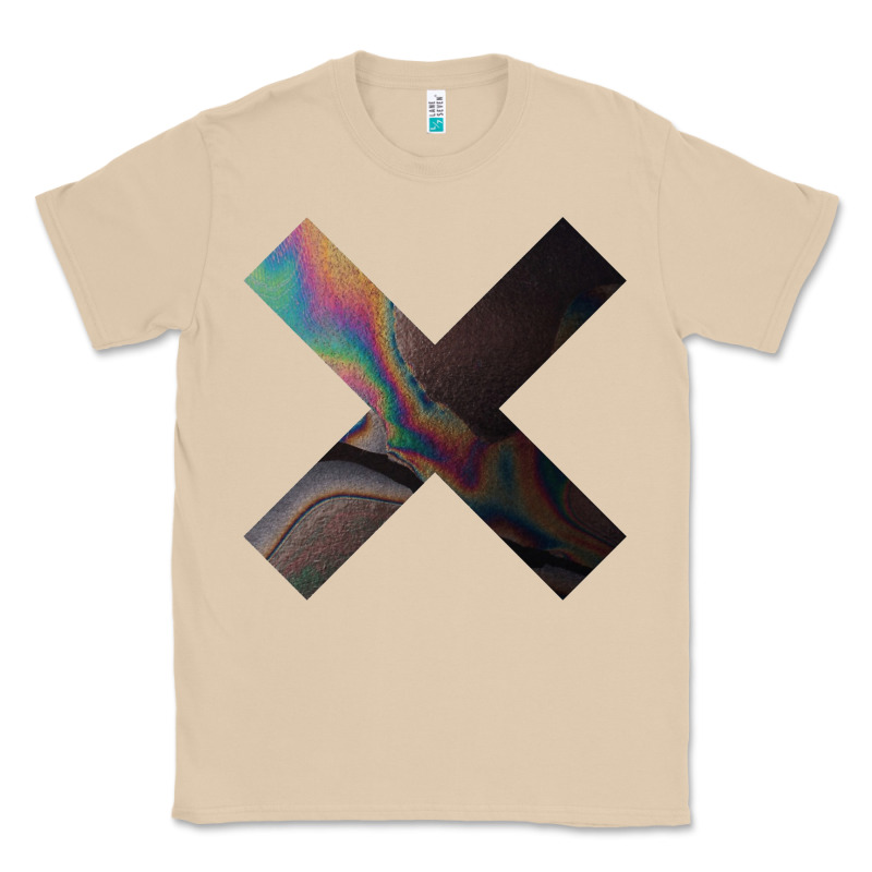 The Xx Classic Tee by linhVisuals | Teevron