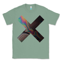 Sage the xx Classic Tee - linhVisuals
