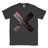 Smoke the xx Classic Tee - linhVisuals